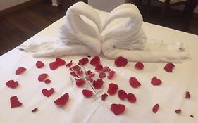 Hotel Moderno